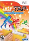 LET'S TAP WII