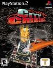 CITY CRISIS