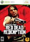 RED DEAD REDEMPTION XBOX360