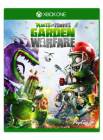 PLANTS VS ZOMBIES GARDEN WARFARE XBOXONE