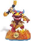 SKYLANDERS SWAP FORCE FIRE KRAKEN USE