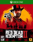 RED DEAD REDEMPTION 2 XBOXONE