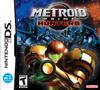 METROID PRIME HUNTERS DS