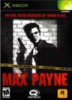 MAX PAYNE