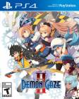 DEMON GAZE 2 PS4