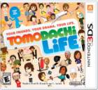 TOMODACHI LIFE 3DS