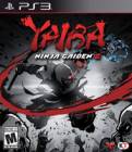 YAIBA: NINJA GAIDEN Z PS3