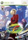 KING OF FIGHTERS XII XBOX360