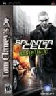 SPLINTER CELL ESSENTIALS PSP