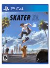 SKATER XL PS4