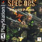 SPEC OPS: STEALTH PATROL PS1