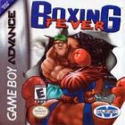 BOXING FEVER GBADVANCE