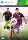 FIFA 15 XBOX360