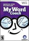 MY WORD COACH WII