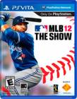 MLB 12 THE SHOW PS VITA