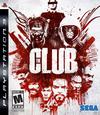 CLUB PS3