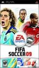 FIFA 09 PSP