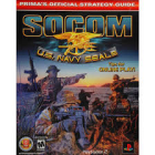 SOCOM U.S. NAVY SEALS - PRIMA'S STRATEGY GUIDE