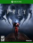 PREY XBOXONE