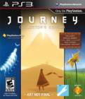 JOURNEY COLLECTOR'S EDITION PS3