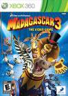 MADAGASCAR 3 XBOX360