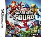 MARVEL SUPER HERO SQUAD DS