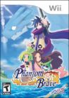 PHANTOM BRAVE WE MEET AGAIN WII