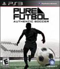 PURE FUTBOL PS3