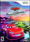 CARS: RACE O RAMA WII