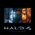 HALO 4 FIELD GUIDE - 343 INDUSTRIES GUIDE