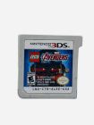 LEGO MARVEL AVENGERS - 3DS - GAME ONLY