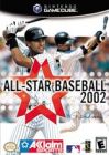 ALL-STAR BASEBALL 2002