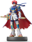 Amiibo Roy