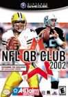 NFL QB CLUB 2002