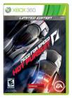 NEED FOR SPEED HOT PURSUIT LIMITED EDITION XBOX360