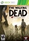 THE WALKING DEAD XBOX360