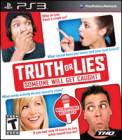 TRUTH OR LIES PS3