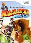 MADAGASCAR KARTZ WII