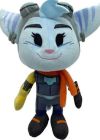 PELUCHE RIVET - RATCHET & CLANK RIFT APART