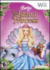 BARBIE ISLAND PRINCESS WII