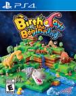 BIRTHDAYS THE BEGINNING PS4