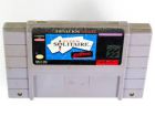 SUPER SOLITAIRE SEUL SNES