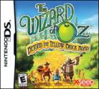 THE WIZARD OF OZ: BEYOND THE YELLOW BRICK ROAD DS