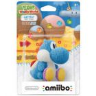 AMIIBO YOSHI'S WOOLLY WORLD BLEU