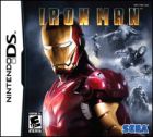 IRON MAN DS