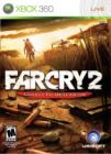 FAR CRY 2 XBOX360