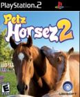 HORSEZ 2 PS2