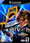 UNIVERSAL STUDIO THEME PARK