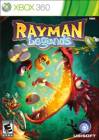 RAYMAN LEGENDS XBOX360