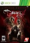 DARKNESS 2 XBOX360